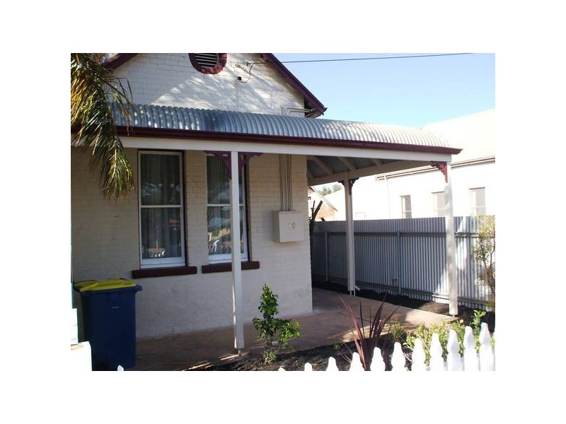 Brookman Street, Kalgoorlie WA 6430