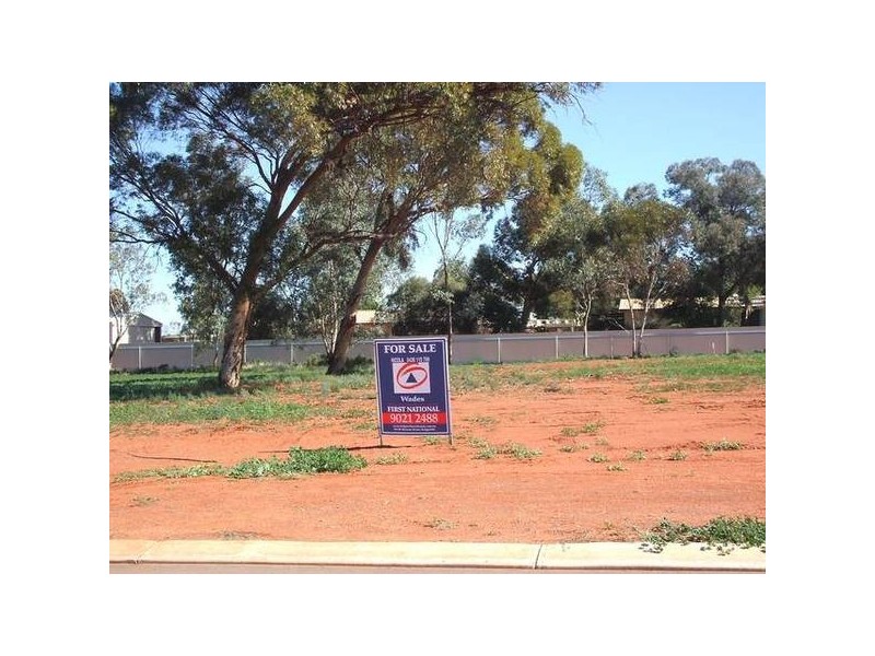 6 Sharp Road, Kalgoorlie WA 6430