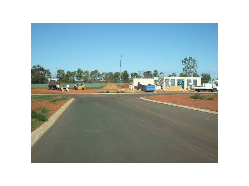 6 Sharp Road, Kalgoorlie WA 6430