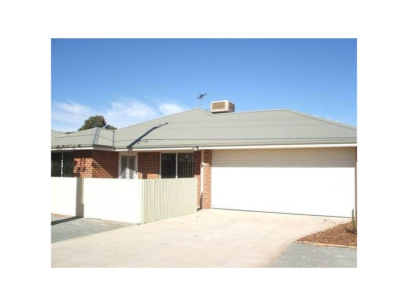 Congdon Street, Kalgoorlie WA 6430