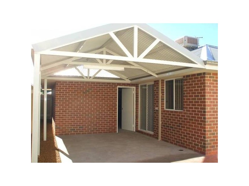 Congdon Street, Kalgoorlie WA 6430