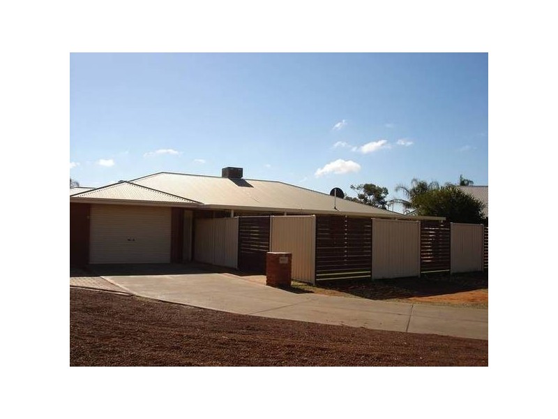 Bracklemann Drive, Boulder WA 6432