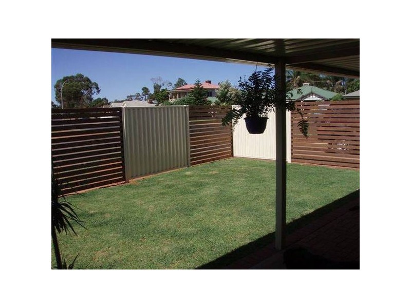 Bracklemann Drive, Boulder WA 6432