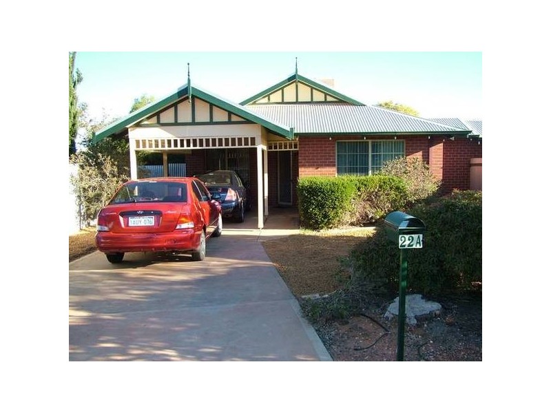 207 Paddington Drive, Kalgoorlie WA 6430