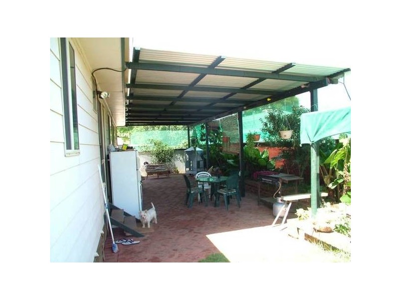 Lionel Street, Boulder WA 6432