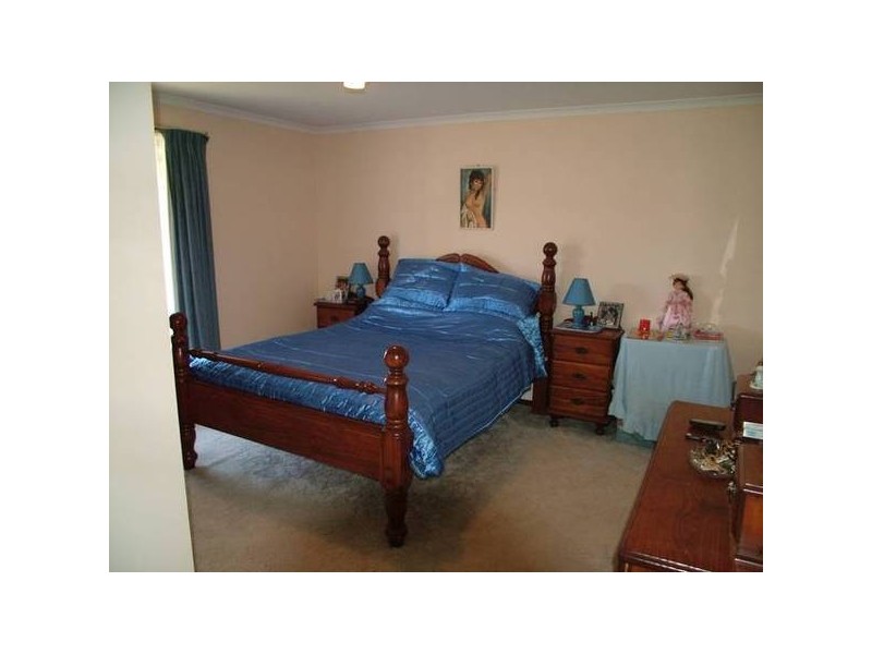 Lionel Street, Boulder WA 6432