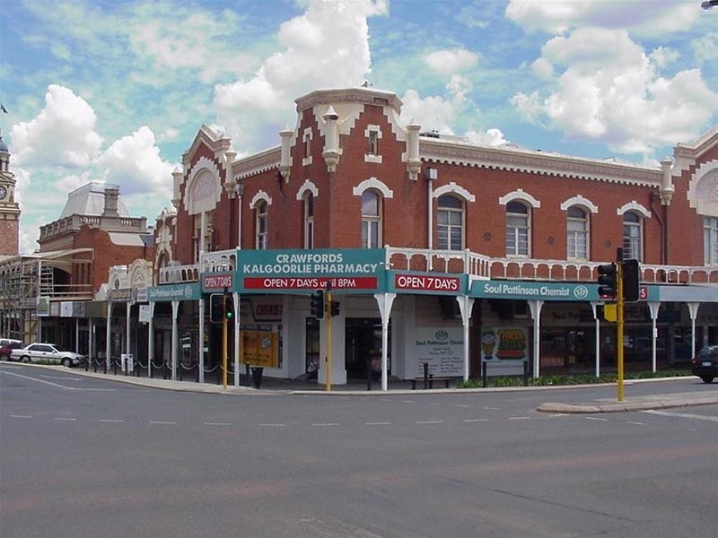 SF2/140 Hannan Street, Kalgoorlie WA 6430