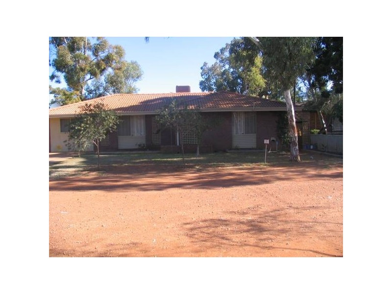 Edgar Street, Kalgoorlie WA 6430