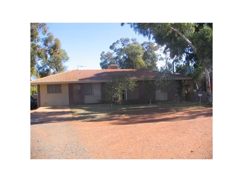 Edgar Street, Kalgoorlie WA 6430