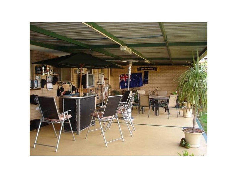 Varden Street, Kalgoorlie WA 6430