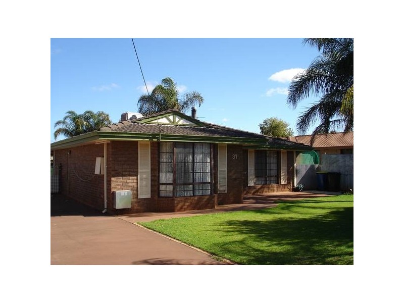 Shaw Street, Kalgoorlie WA 6430