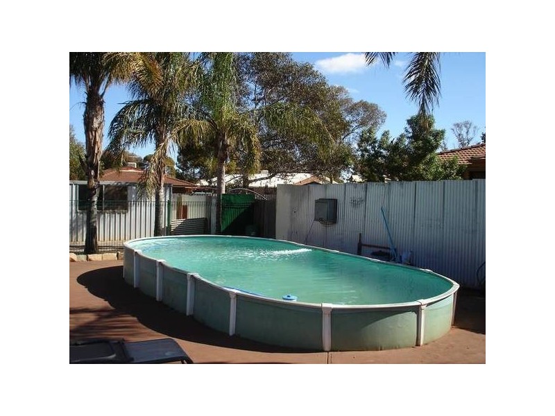 Shaw Street, Kalgoorlie WA 6430