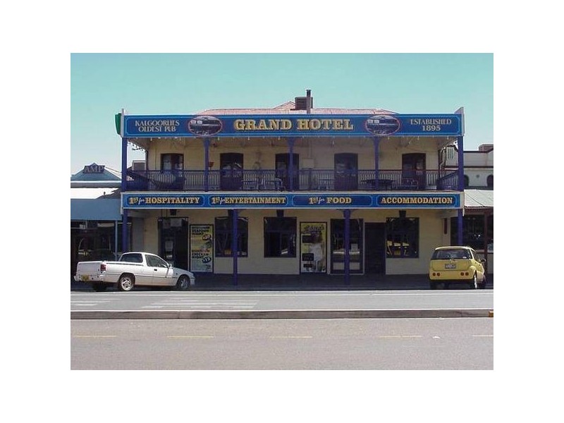 90 Hannan Street, Kalgoorlie WA 6430