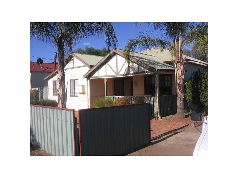 Harvey Street, Kalgoorlie WA 6430