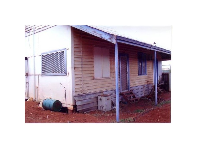 36 Rajah St, Leonora WA 6438