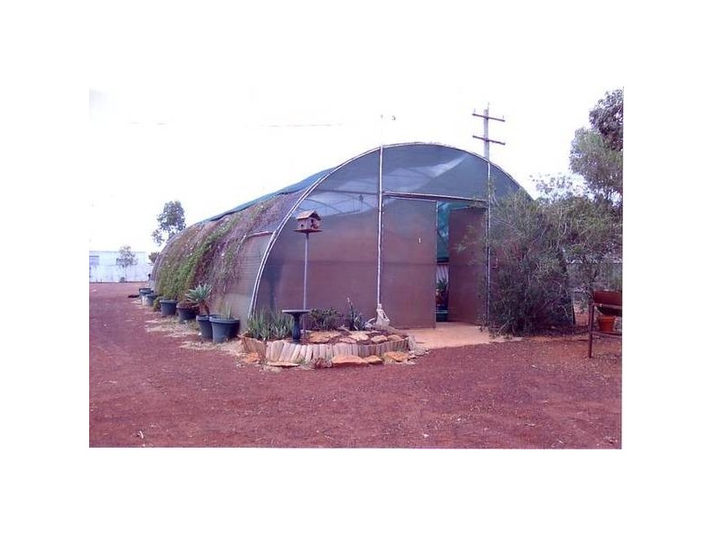 36 Rajah St, Leonora WA 6438