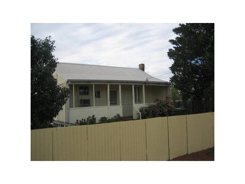 King Street, Coolgardie WA 6429