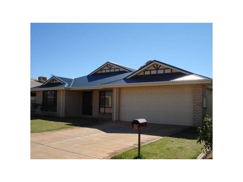 22 Godenzi Street, Kalgoorlie WA 6430