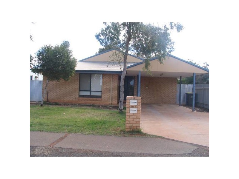 119 Vivian Street, Boulder WA 6432