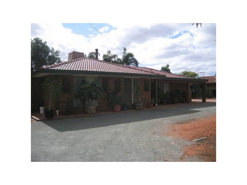13 Beston Street, Kalgoorlie WA 6430