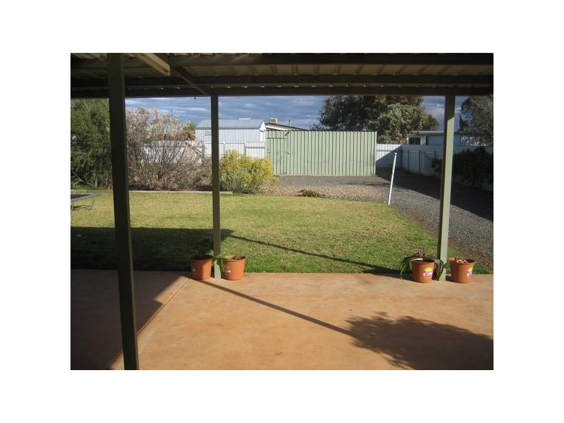 101 Forrest Street, Coolgardie WA 6429