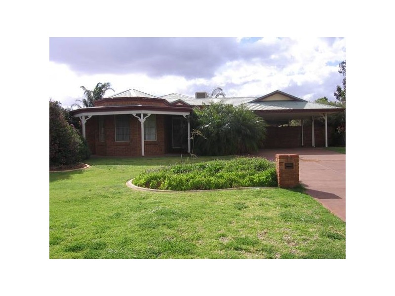 Chapman Drive, Kalgoorlie WA 6430
