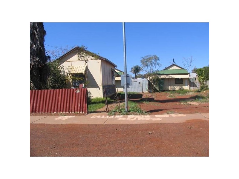Hannan Street, Kalgoorlie WA 6430
