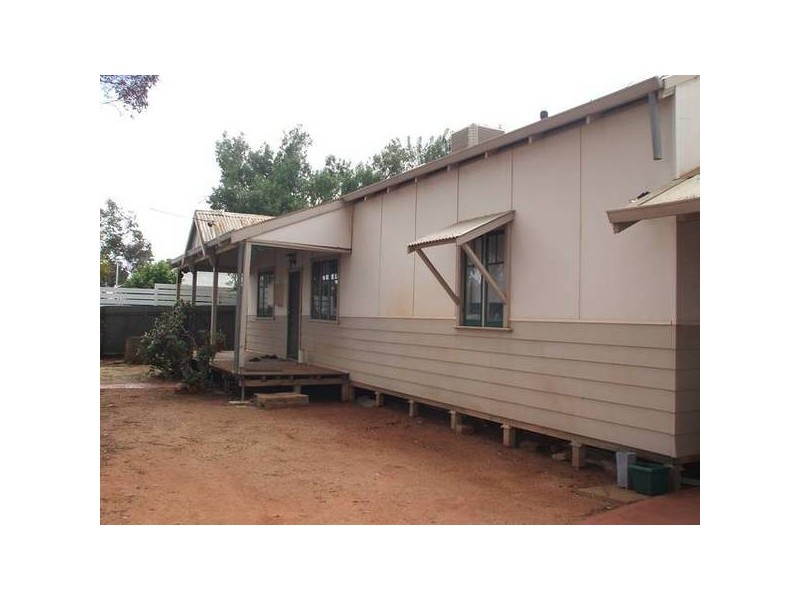 Graeme Street, Kalgoorlie WA 6430