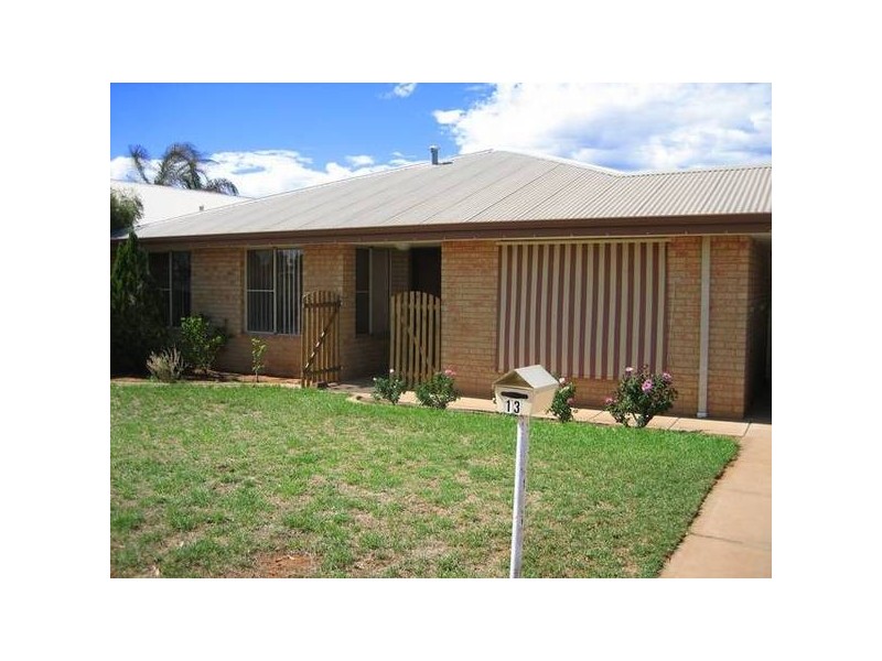Bates Drive, Kalgoorlie WA 6430