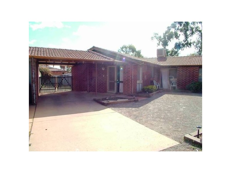 Shotover Place, Kalgoorlie WA 6430