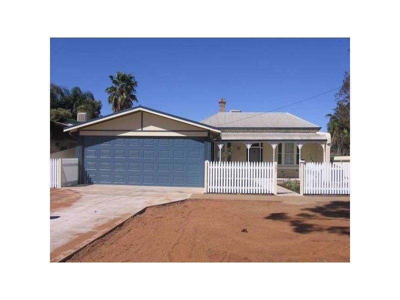 Collins Street, Kalgoorlie WA 6430