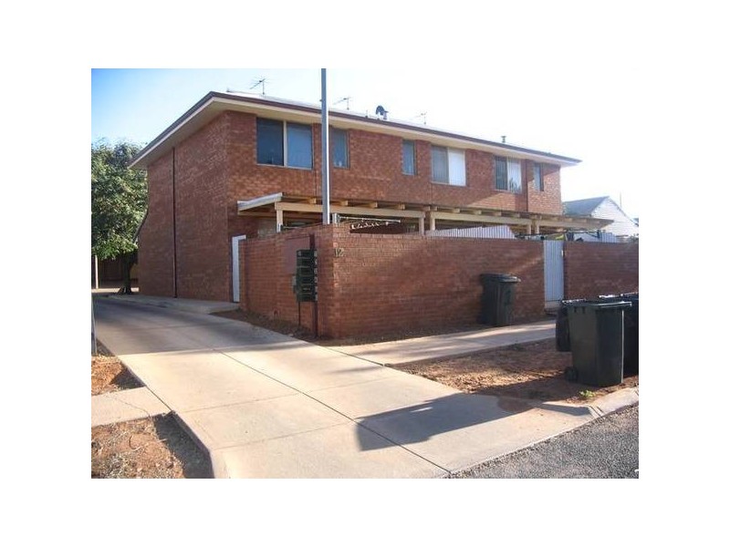 3/12 Hanbury Street, Kalgoorlie WA 6430