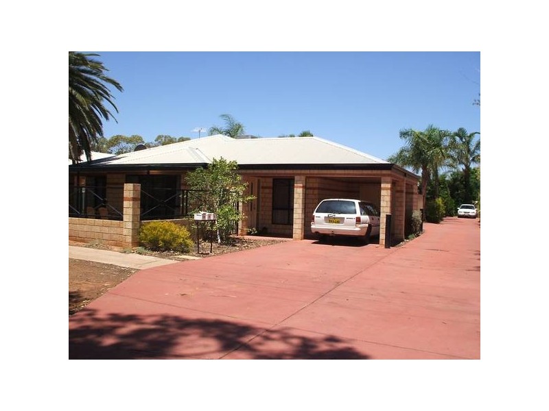 3/25 Collins Street, Kalgoorlie WA 6430