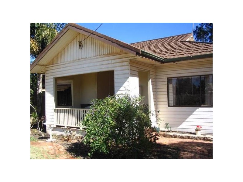 Federal Road, Kalgoorlie WA 6430