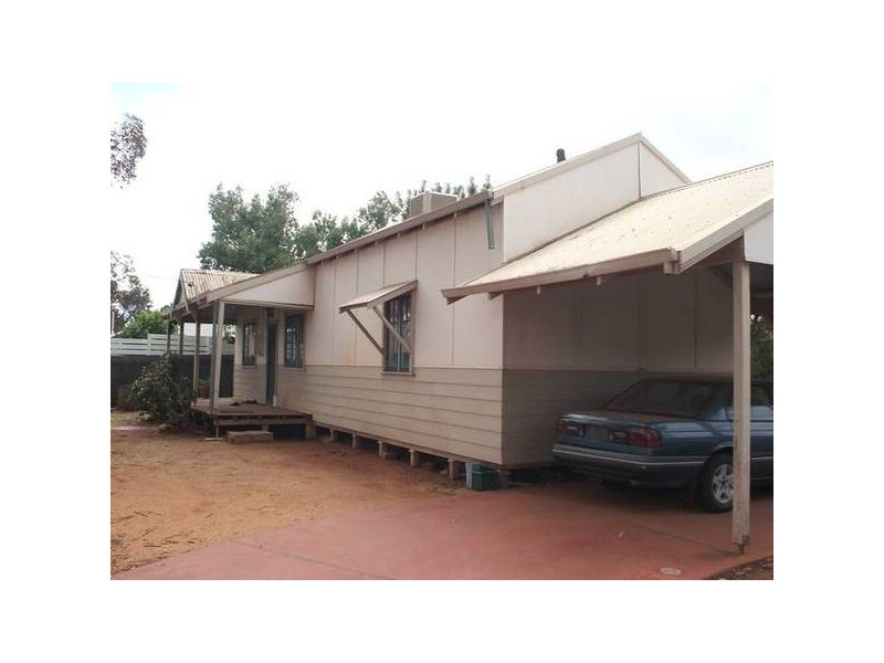 Graeme Street, Kalgoorlie WA 6430