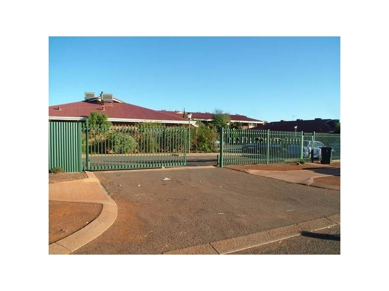 19/32 Shotover Street, Kalgoorlie WA 6430