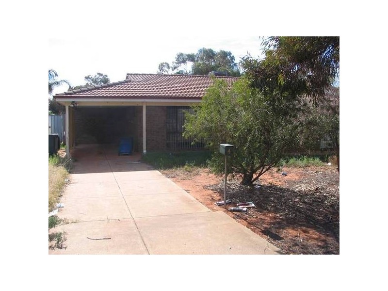 Burton Place, Kalgoorlie WA 6430