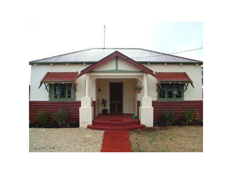 Cheetham Street, Kalgoorlie WA 6430