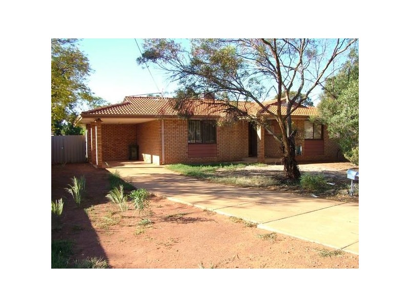 46 Sewell Drive, Kalgoorlie WA 6430