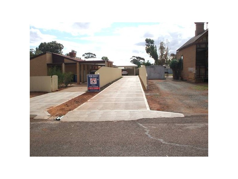 36A Carrington Street, Kalgoorlie WA 6430