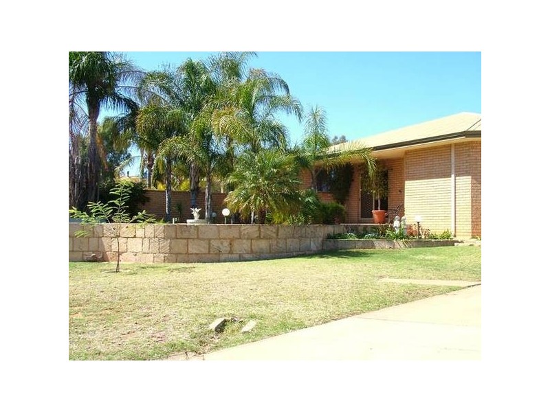 15 Jarvis Place, Kalgoorlie WA 6430