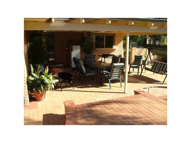 15 Jarvis Place, Kalgoorlie WA 6430