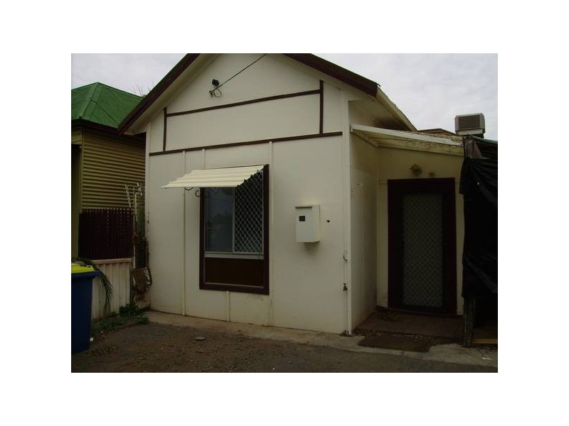 Park Street, Kalgoorlie WA 6430