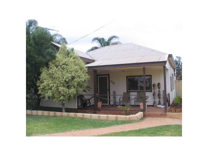350 Egan Street, Kalgoorlie WA 6430