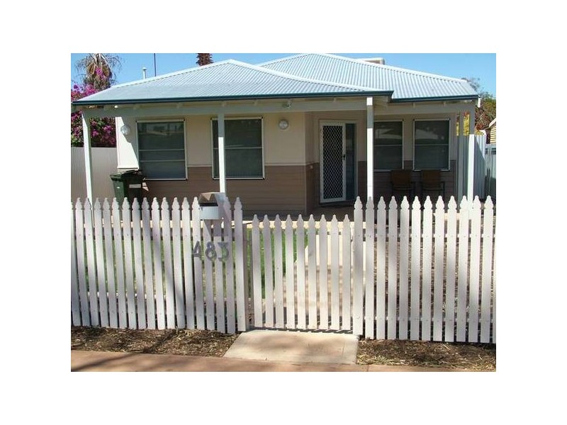 483 Hannan Street, Kalgoorlie WA 6430