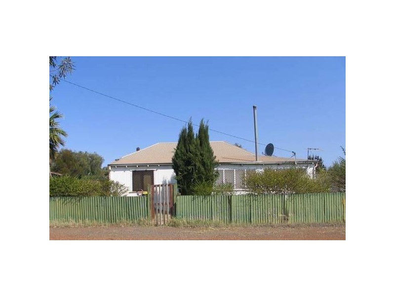 52 Hopkins Street, Kalgoorlie WA 6430