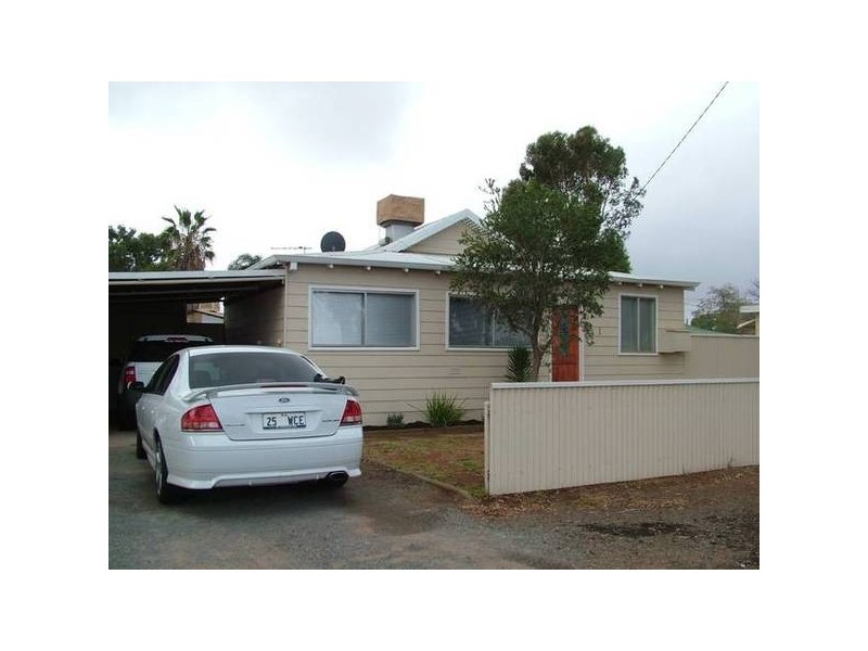 1 Oswald Street, Kalgoorlie WA 6430