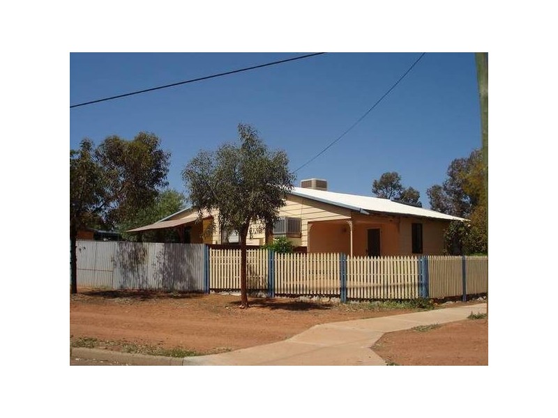 1 Peers Street, Kalgoorlie WA 6430