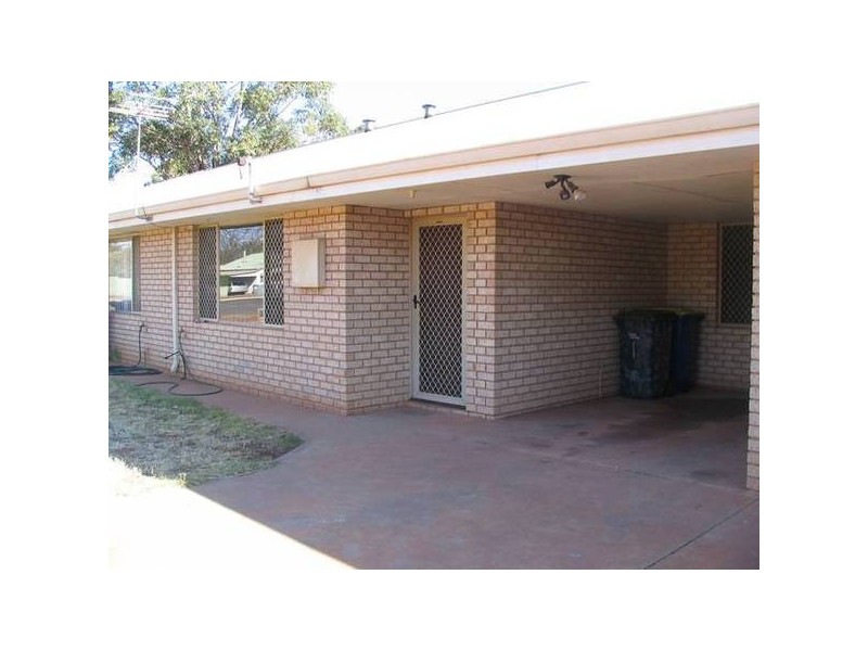 3/36 Balfour Street, Kalgoorlie WA 6430