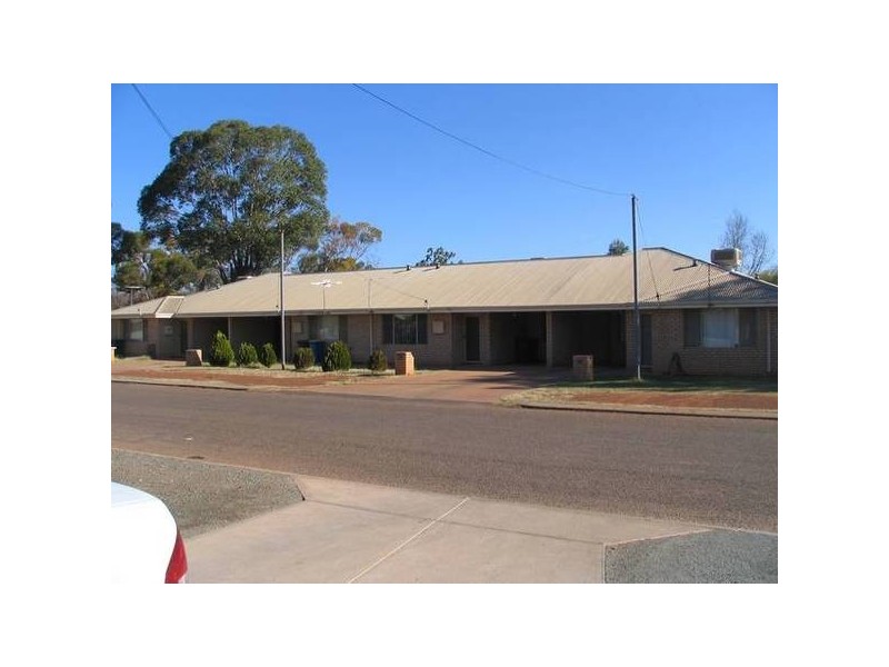 3/36 Balfour Street, Kalgoorlie WA 6430